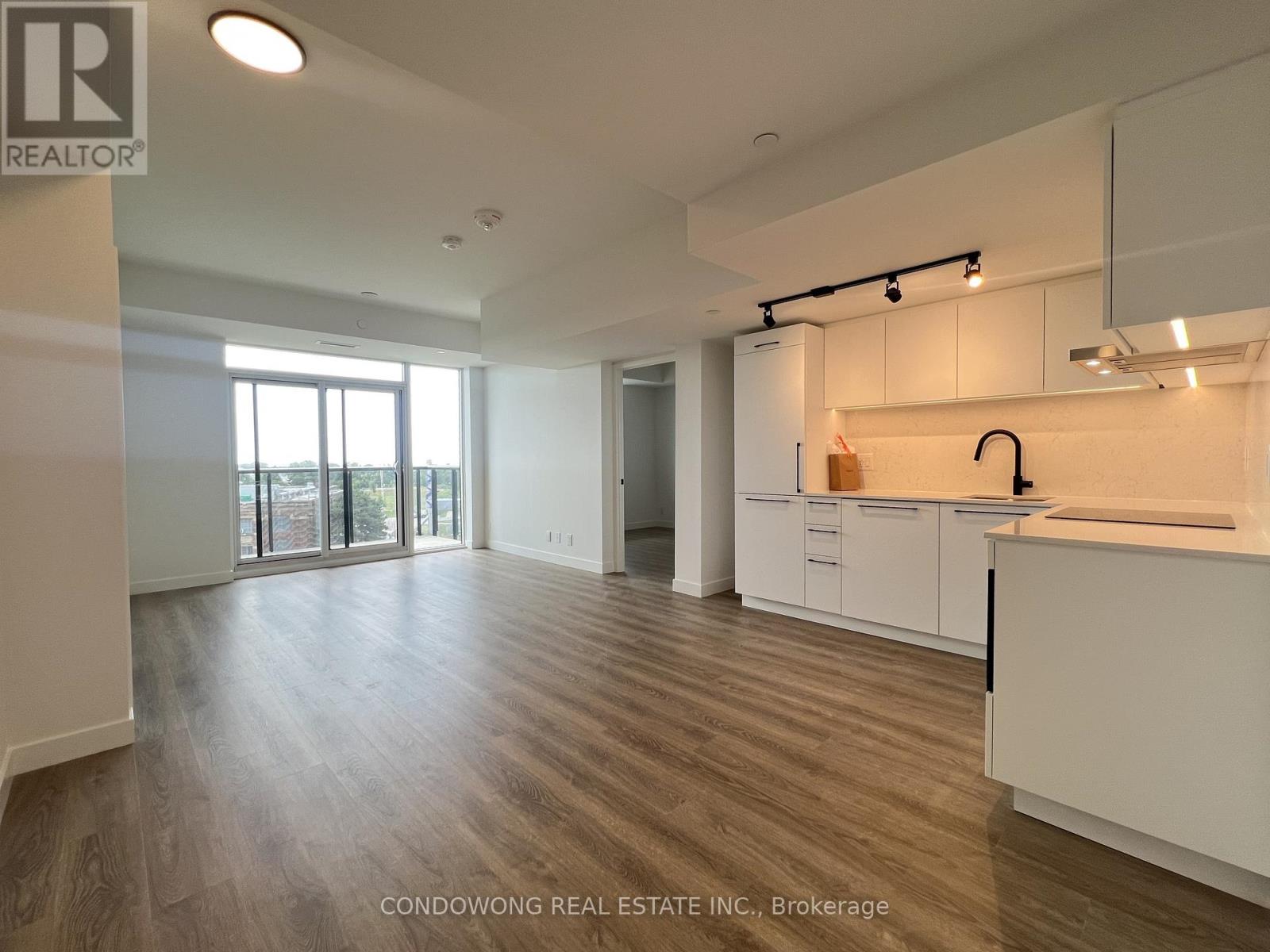 609 - 1050 EASTERN AVENUE, Toronto, Ontario