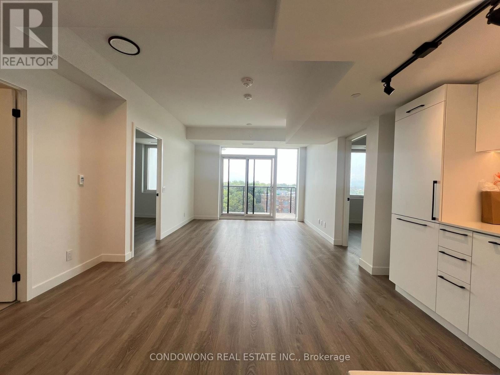 609 - 1050 Eastern Avenue, Toronto, Ontario  M4L 0B7 - Photo 4 - E13175482