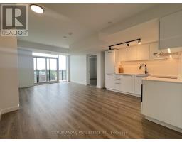 609 - 1050 EASTERN AVENUE, Toronto, Ontario