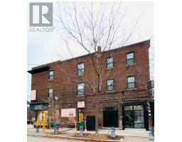 UNIT 3 - 79 CEDARVALE AVENUE, Toronto, Ontario