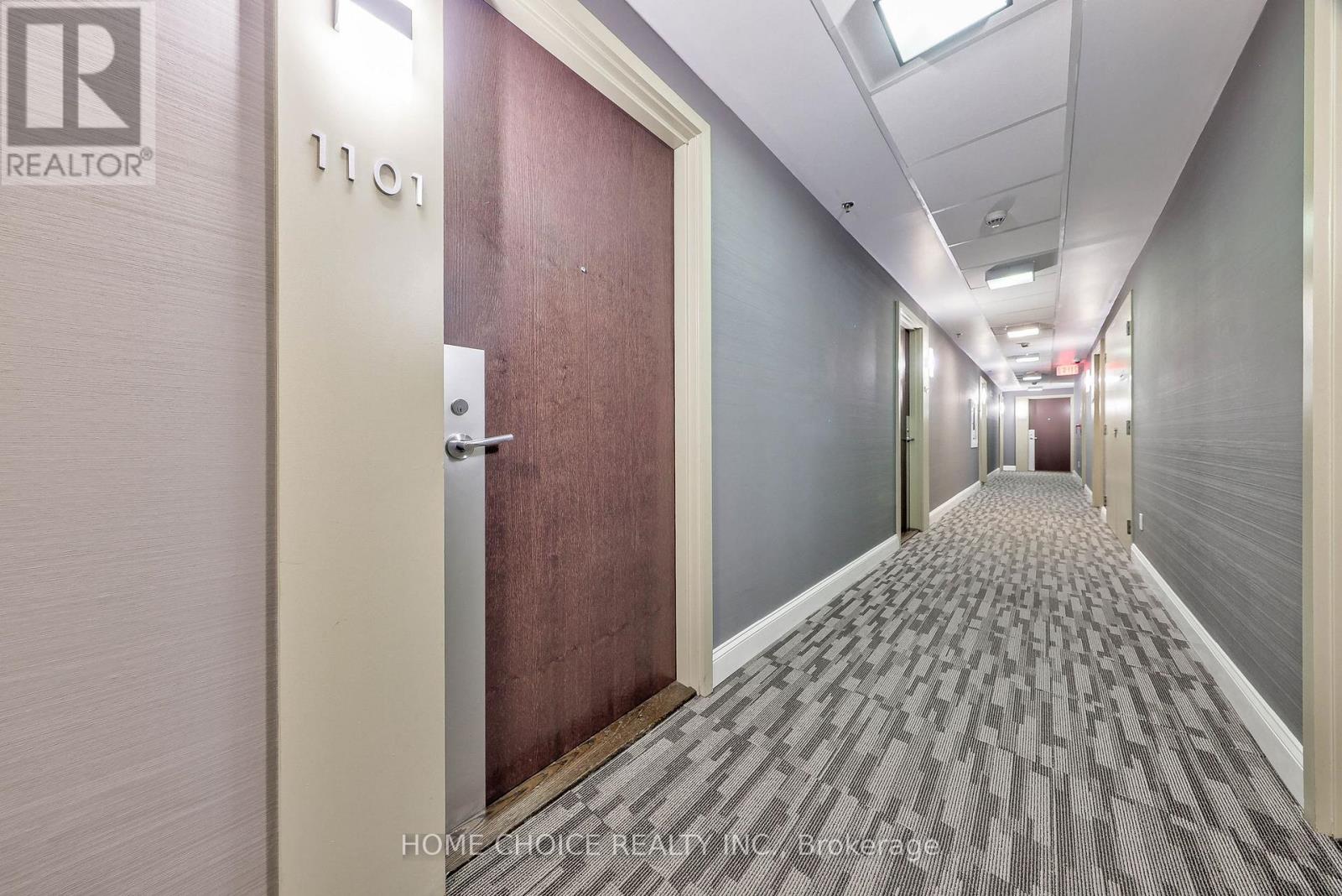 1101 - 185 Bonis Avenue, Toronto, Ontario  M1T 0A4 - Photo 1 - E13175620