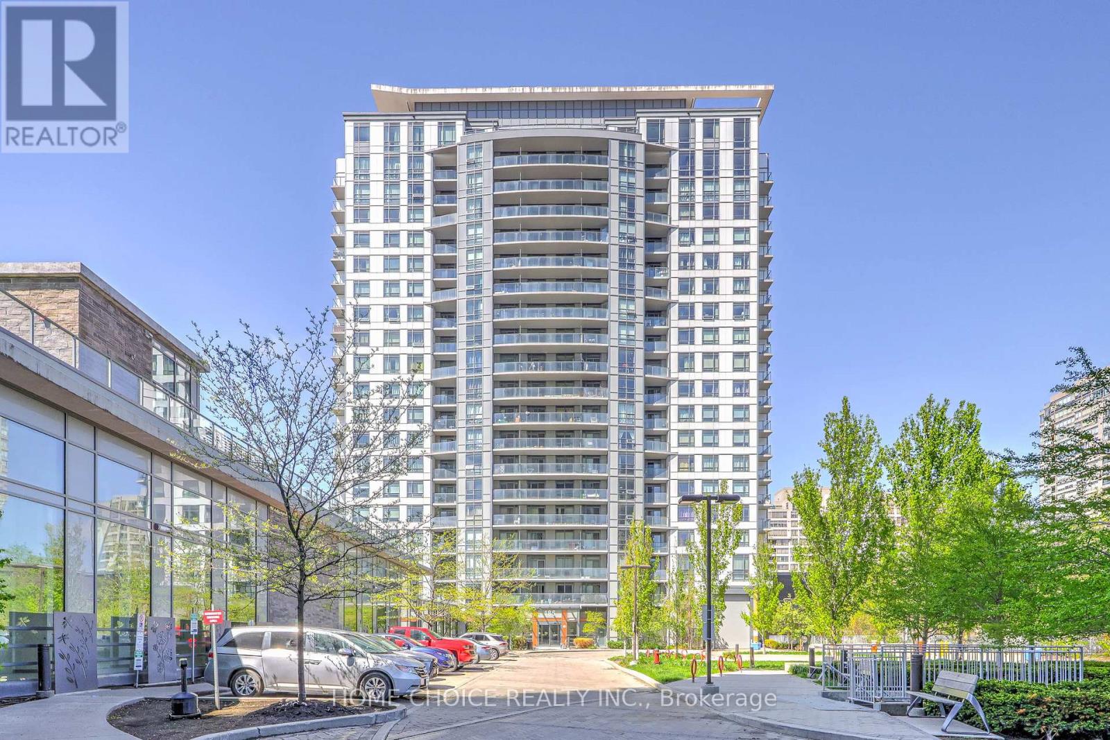 1101 - 185 Bonis Avenue, Toronto, Ontario  M1T 0A4 - Photo 16 - E13175620
