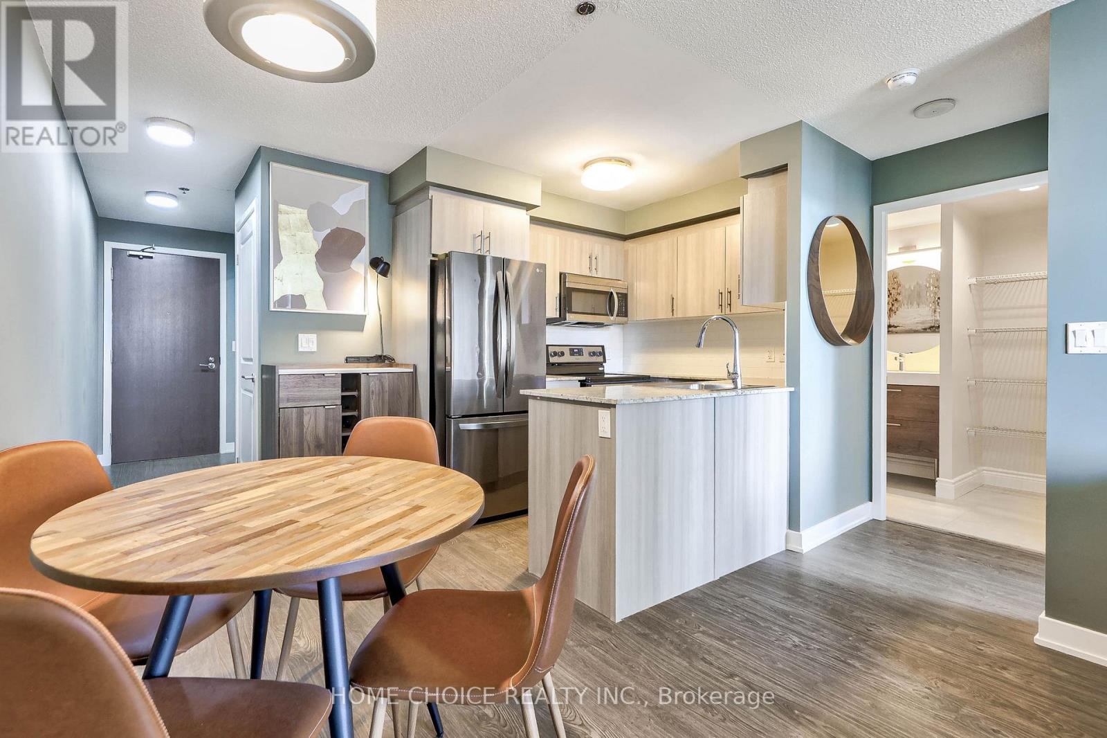 1101 - 185 Bonis Avenue, Toronto, Ontario  M1T 0A4 - Photo 2 - E13175620