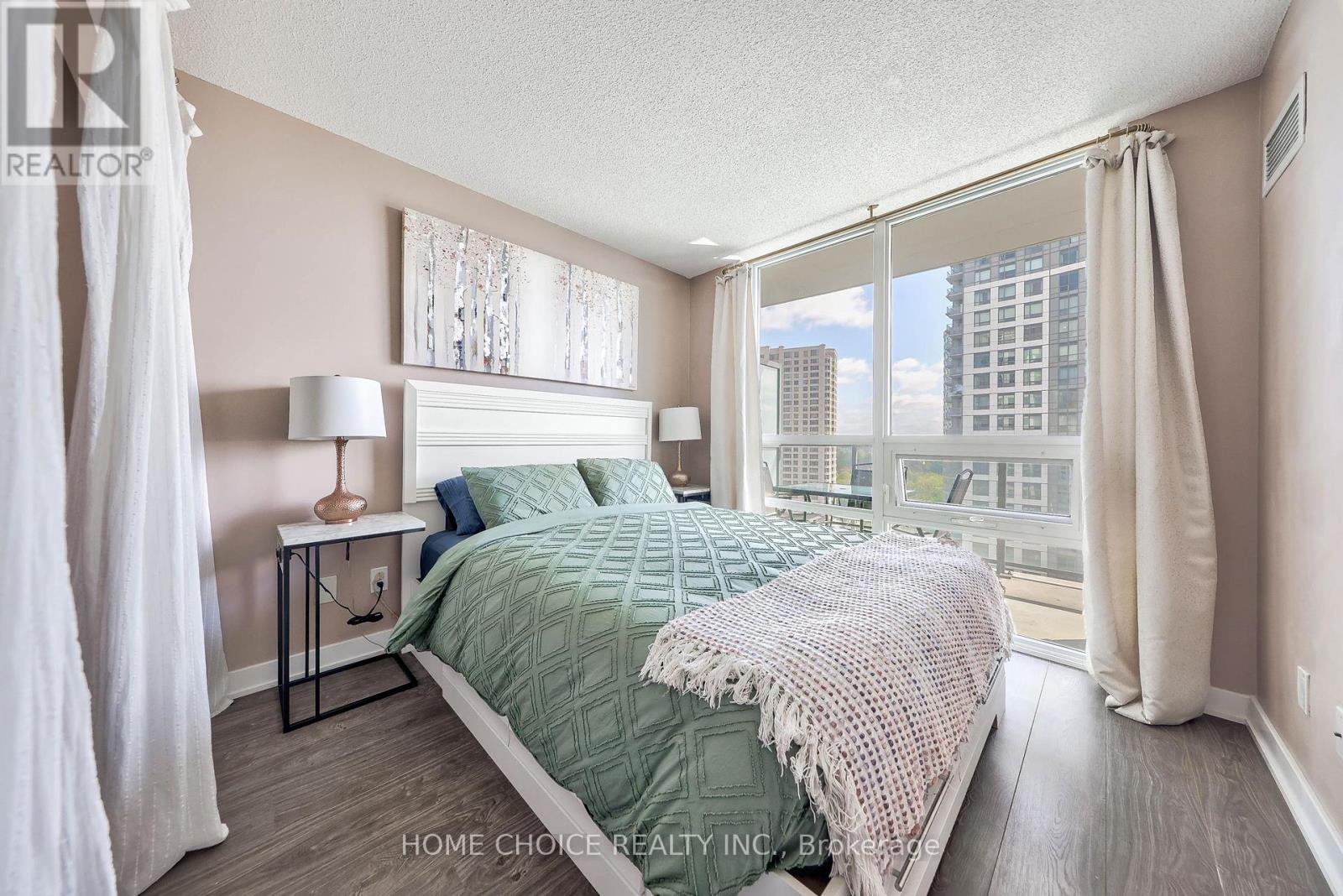 1101 - 185 Bonis Avenue, Toronto, Ontario  M1T 0A4 - Photo 8 - E13175620