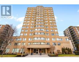 1514 - 4 PARK VISTA DRIVE, Toronto, Ontario