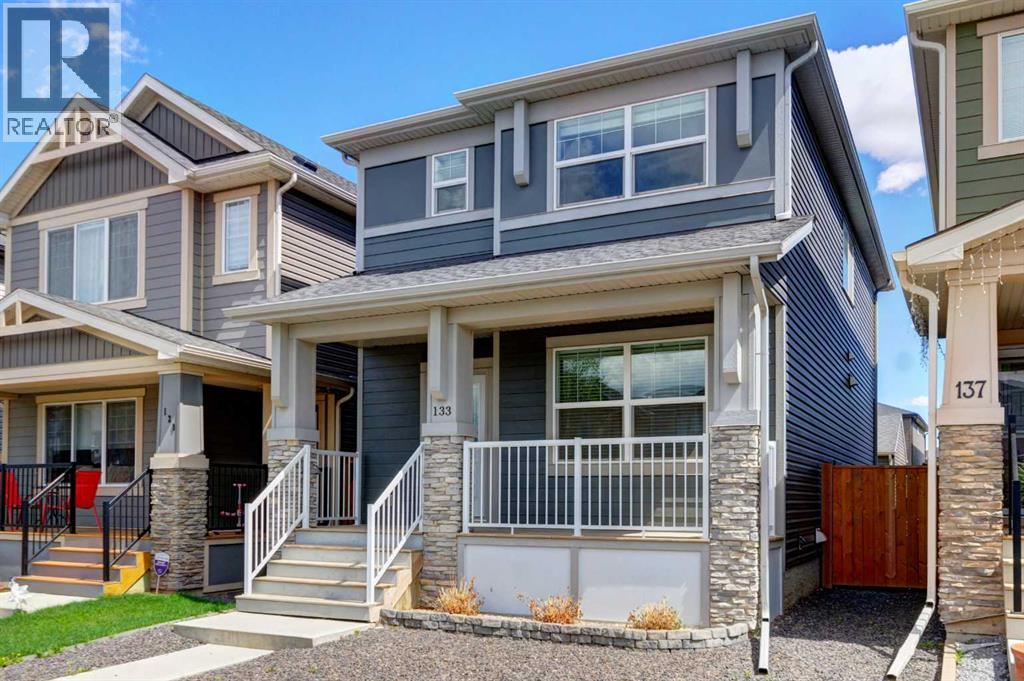 133 Legacy Glen Way SE, Calgary, Alberta  T2X 4G6 - Photo 1 - A2310037