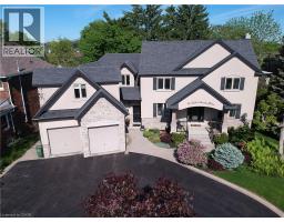 73 LAKE AVENUE Drive, Stoney Creek, Ontario