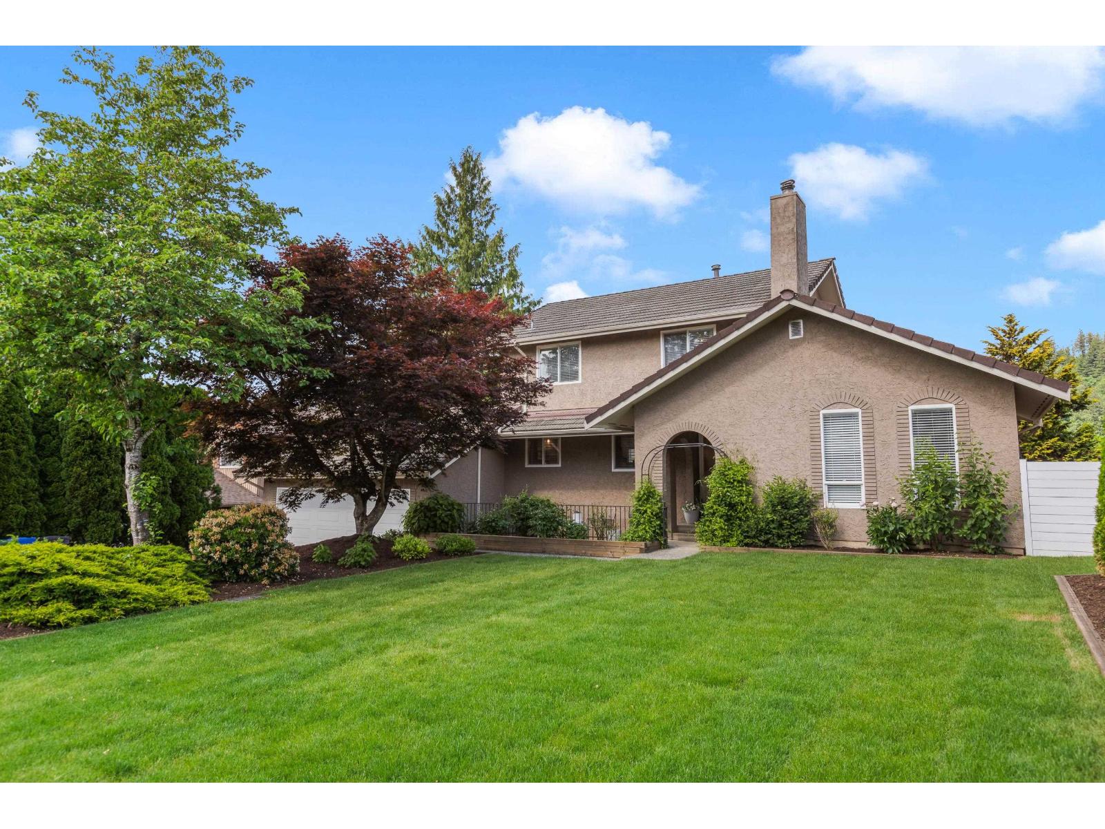 2238 OLYMPIA PLACE, Abbotsford, British Columbia