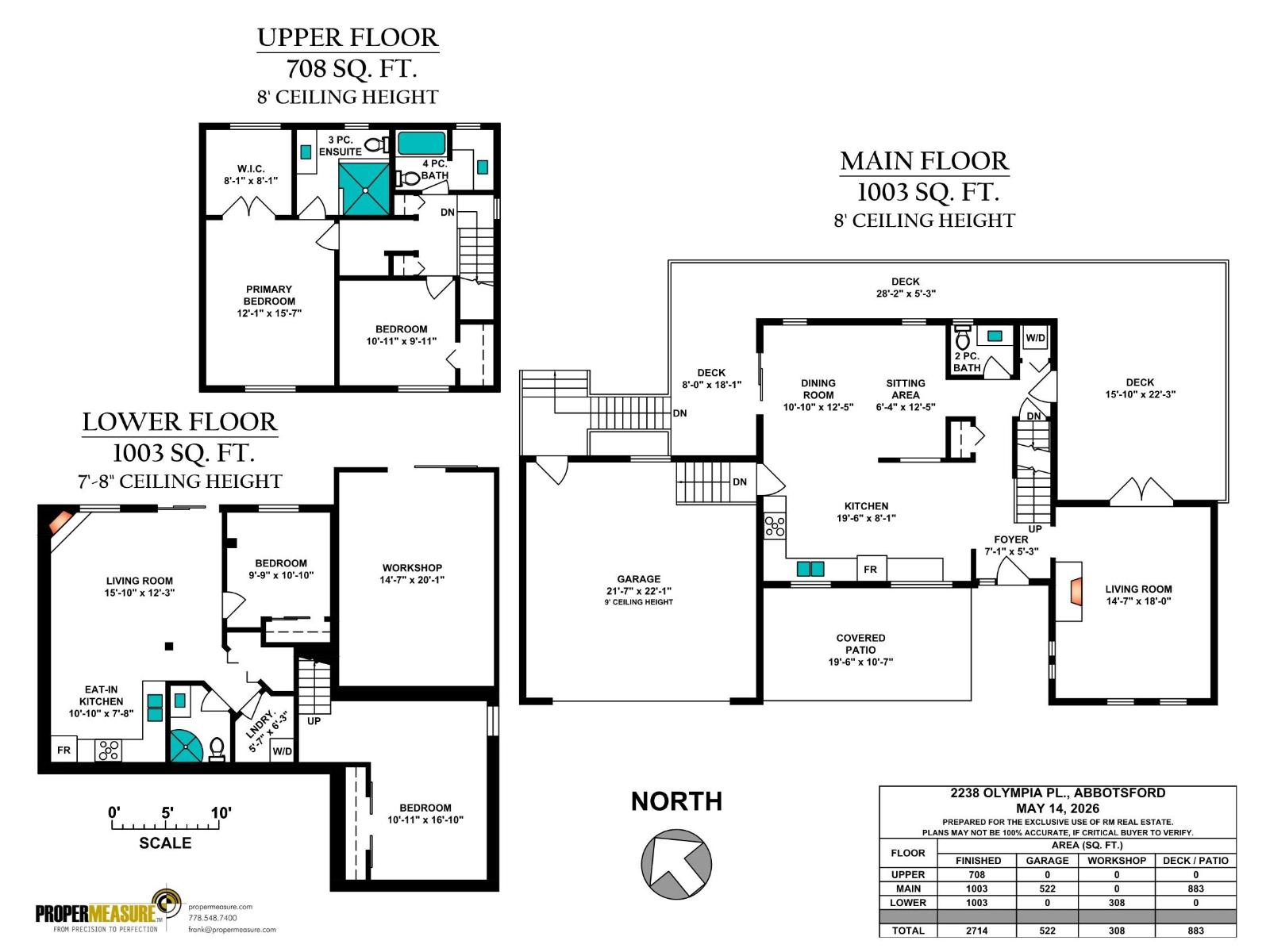 2238 Olympia Place, Abbotsford, British Columbia  V2S 7R5 - Photo 40 - R3127406