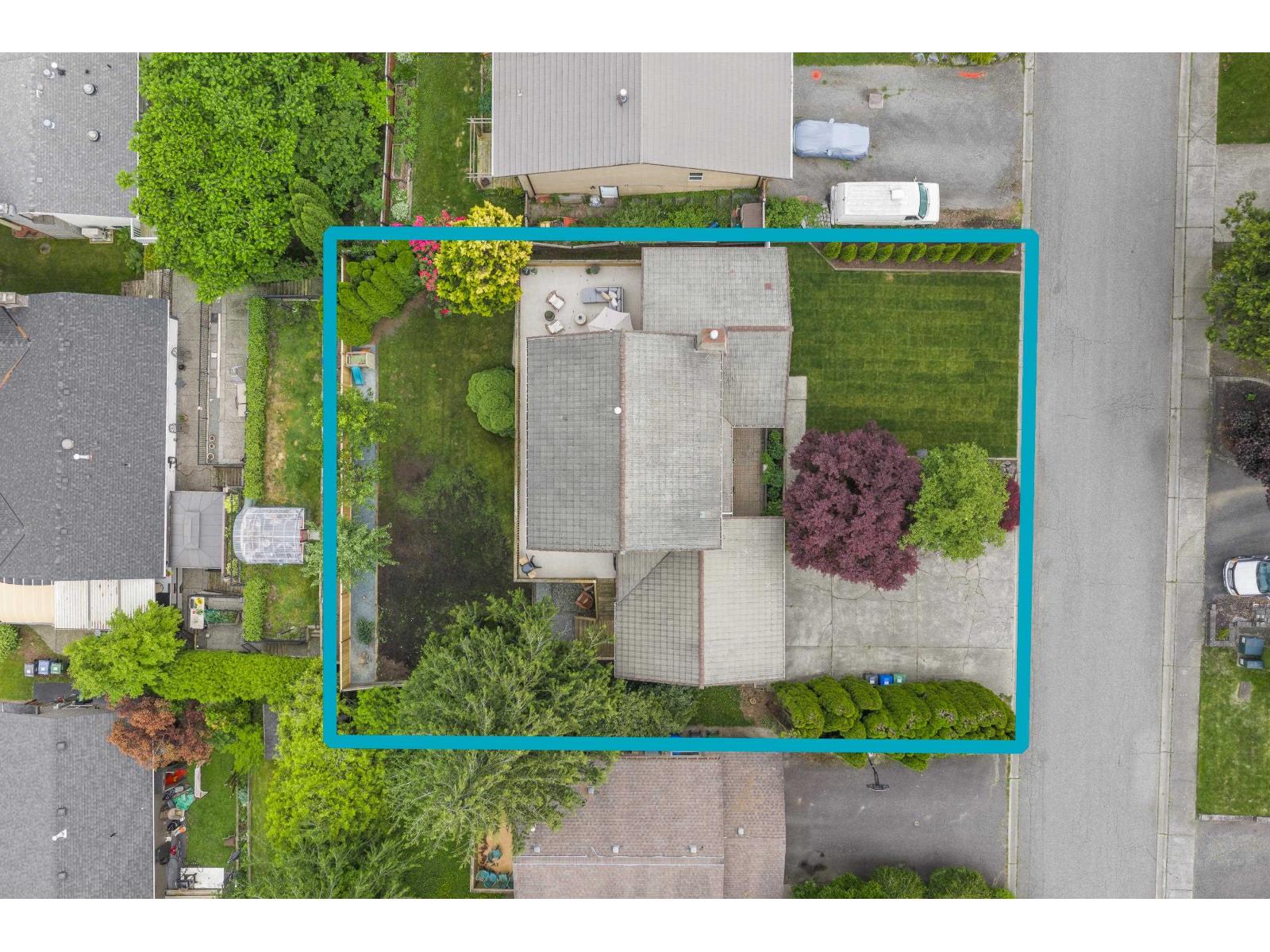 2238 Olympia Place, Abbotsford, British Columbia  V2S 7R5 - Photo 4 - R3127406