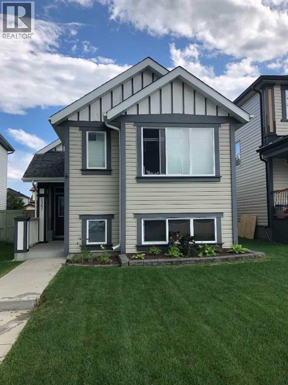 2367 Sagewood Gate SW, Airdrie, Alberta  T4B 3M7 - Photo 2 - A2310565