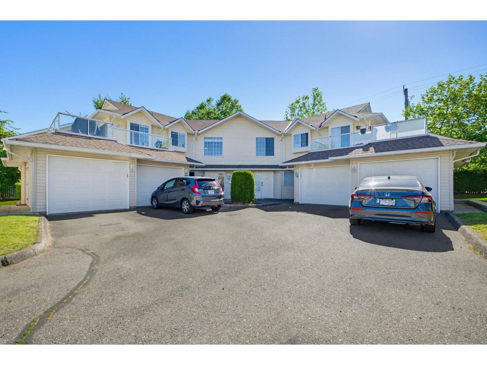38 31255 Upper Maclure Road, Abbotsford, British Columbia  V2T 5N4 - Photo 1 - R3127201