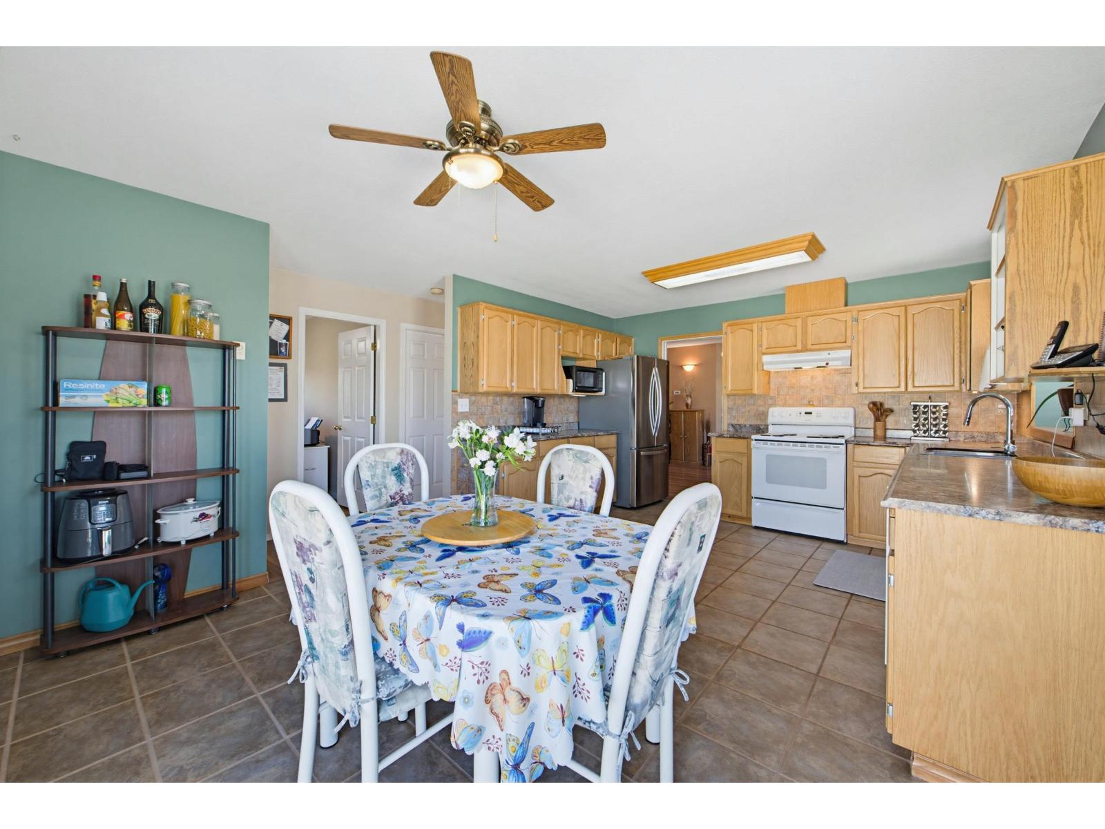 38 31255 Upper Maclure Road, Abbotsford, British Columbia  V2T 5N4 - Photo 11 - R3127201