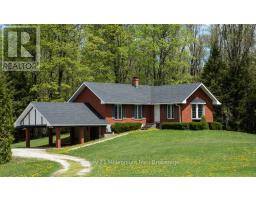 569025 6 SIDE ROAD, Blue Mountains, Ontario