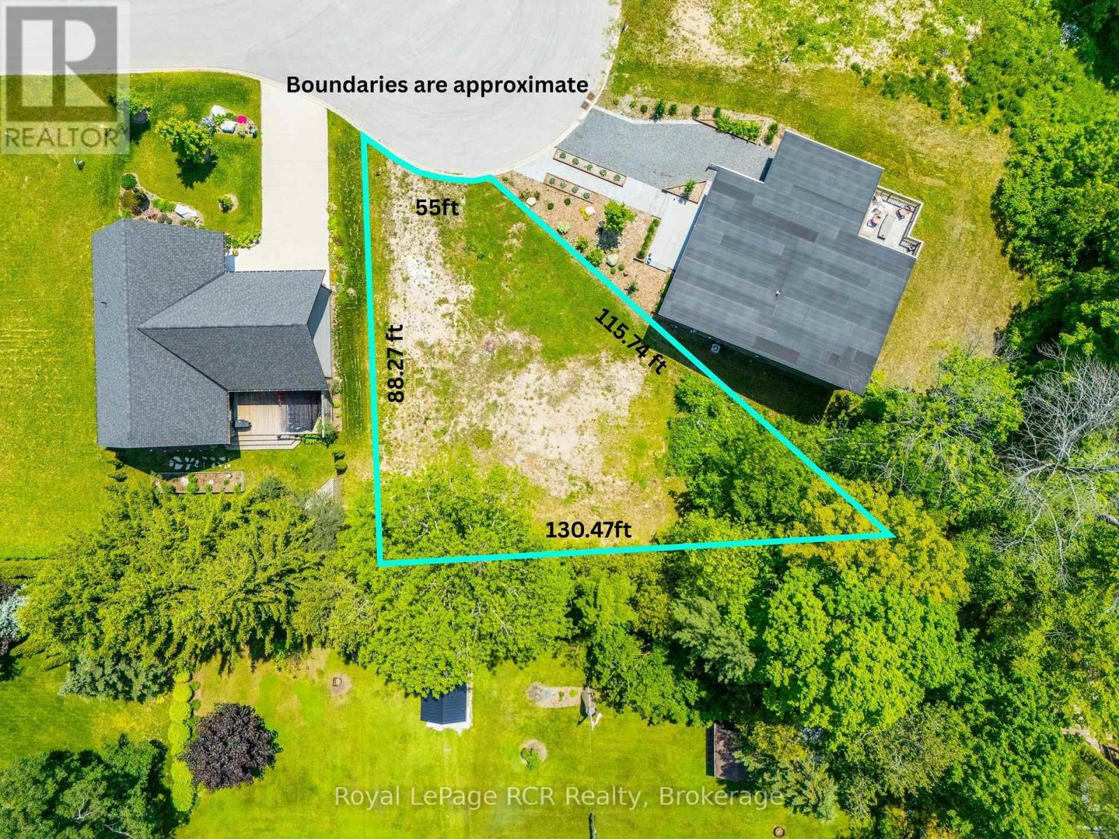 48 Gordon Crescent, Meaford, Ontario  N4L 0A9 - Photo 6 - X12213643