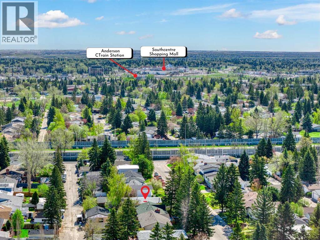 83 Brazeau Crescent SW, Calgary, Alberta  T2W 0Z2 - Photo 45 - A2310572