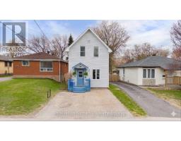 137 FOURTH AVENUE W, North Bay, Ontario