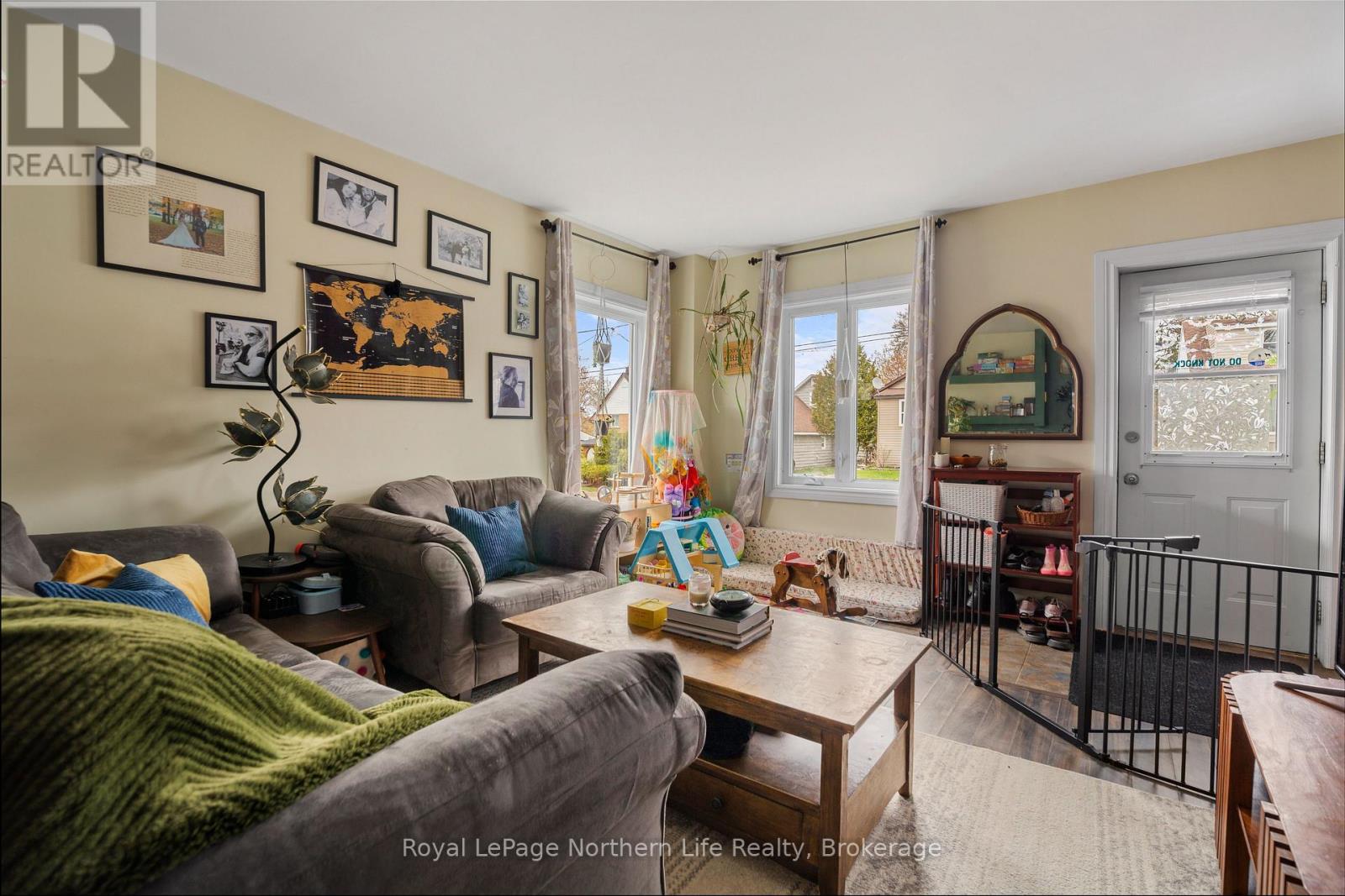 137 Fourth Avenue W, North Bay, Ontario  P1B 3M7 - Photo 17 - X13134356