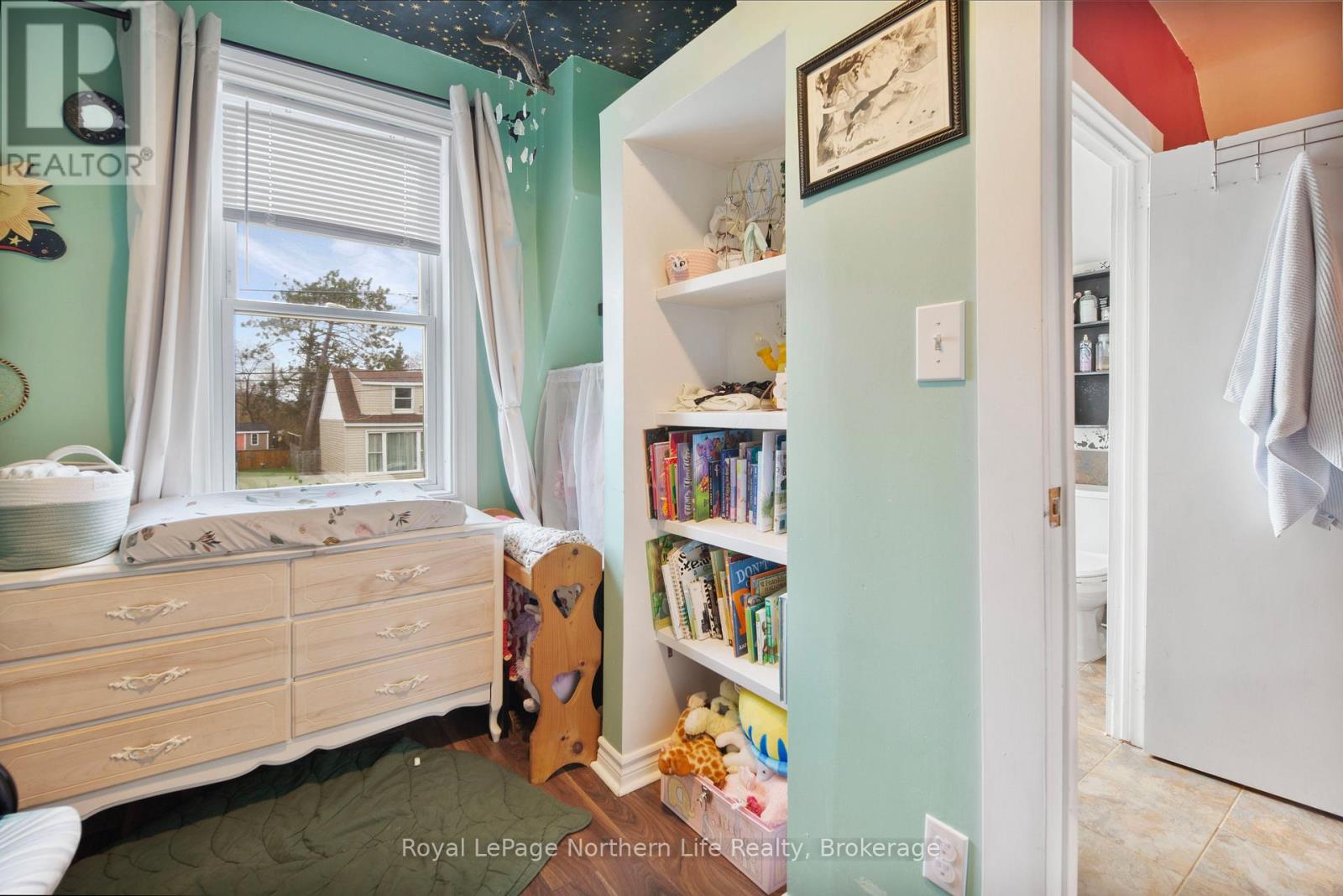 137 Fourth Avenue W, North Bay, Ontario  P1B 3M7 - Photo 32 - X13134356
