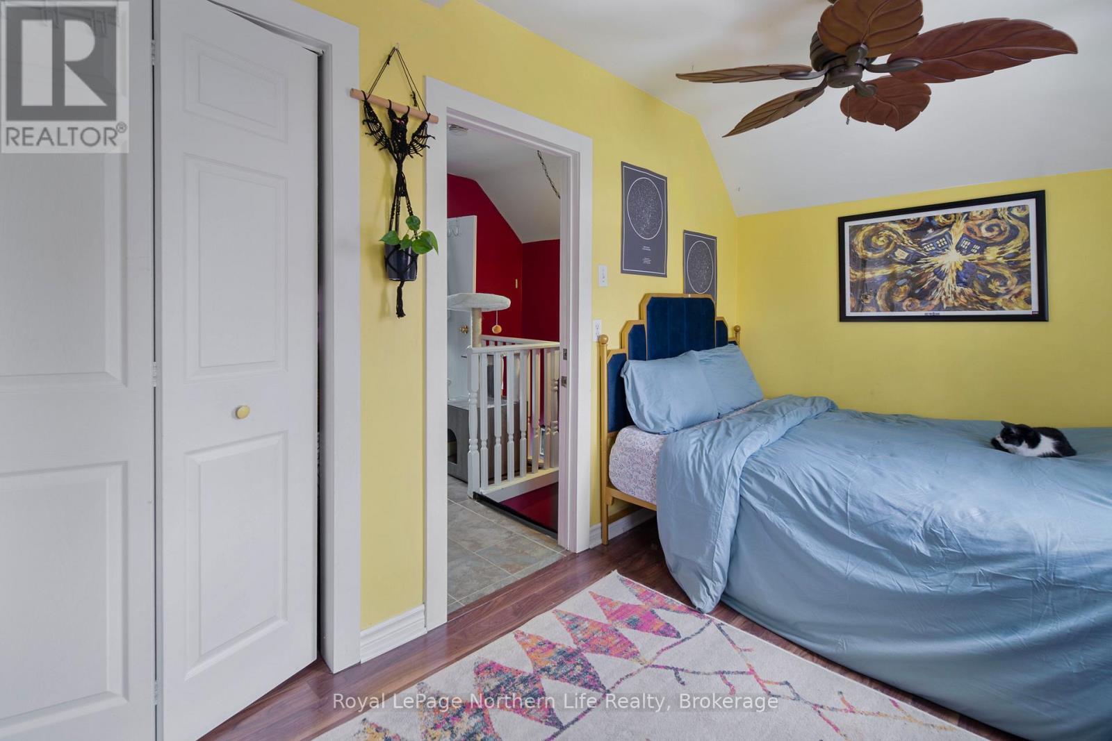 137 Fourth Avenue W, North Bay, Ontario  P1B 3M7 - Photo 36 - X13134356