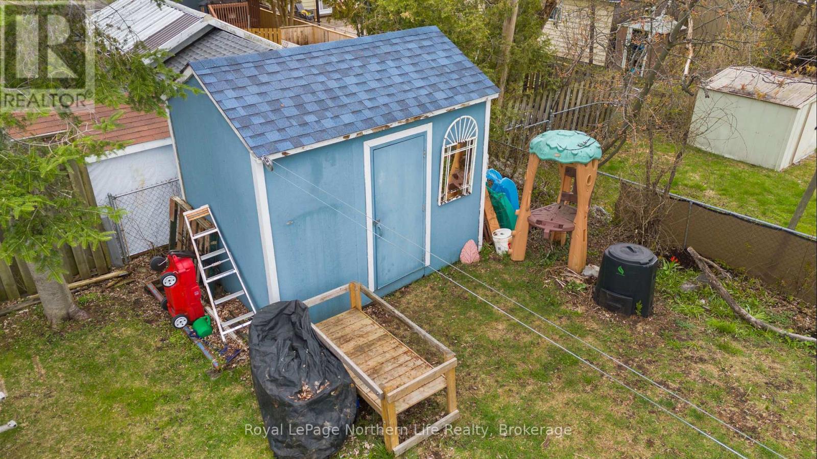 137 Fourth Avenue W, North Bay, Ontario  P1B 3M7 - Photo 41 - X13134356