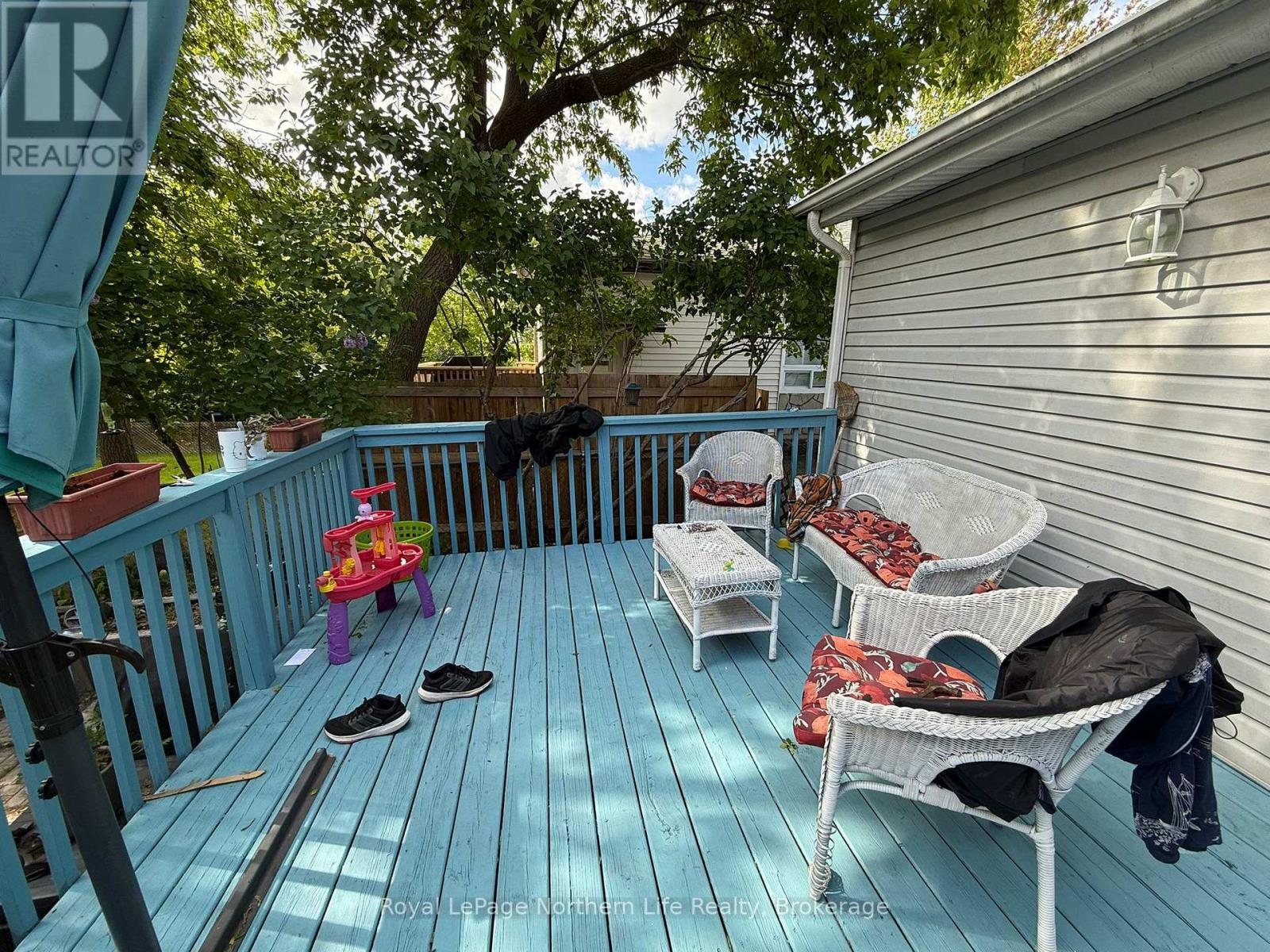 137 Fourth Avenue W, North Bay, Ontario  P1B 3M7 - Photo 43 - X13134356