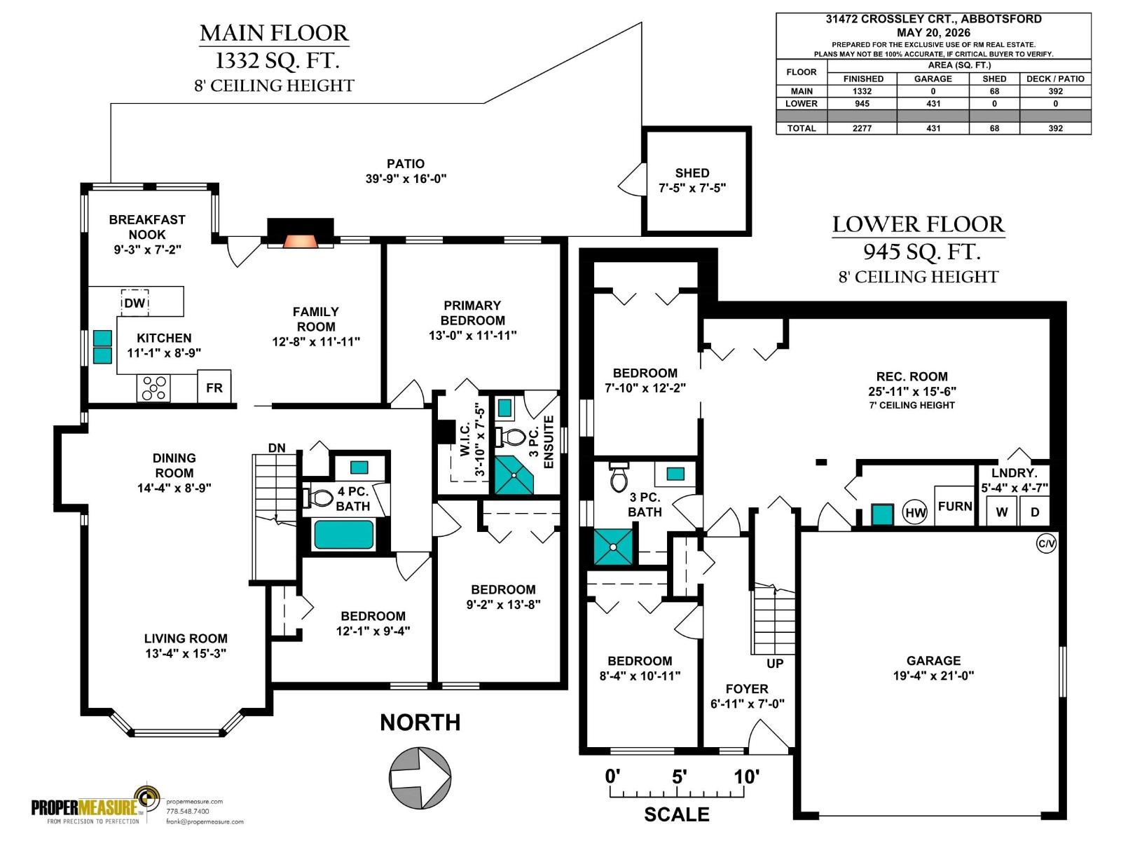 31472 Crossley Court, Abbotsford, British Columbia  V2T 5G8 - Photo 40 - R3126865