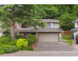 31472 CROSSLEY COURT, Abbotsford, British Columbia