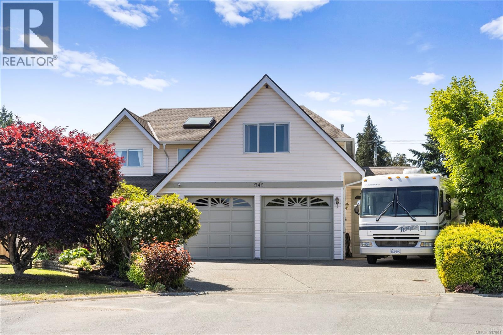 2142 Aaron Way, Nanaimo, British Columbia  V9S 5R4 - Photo 2 - 1037851