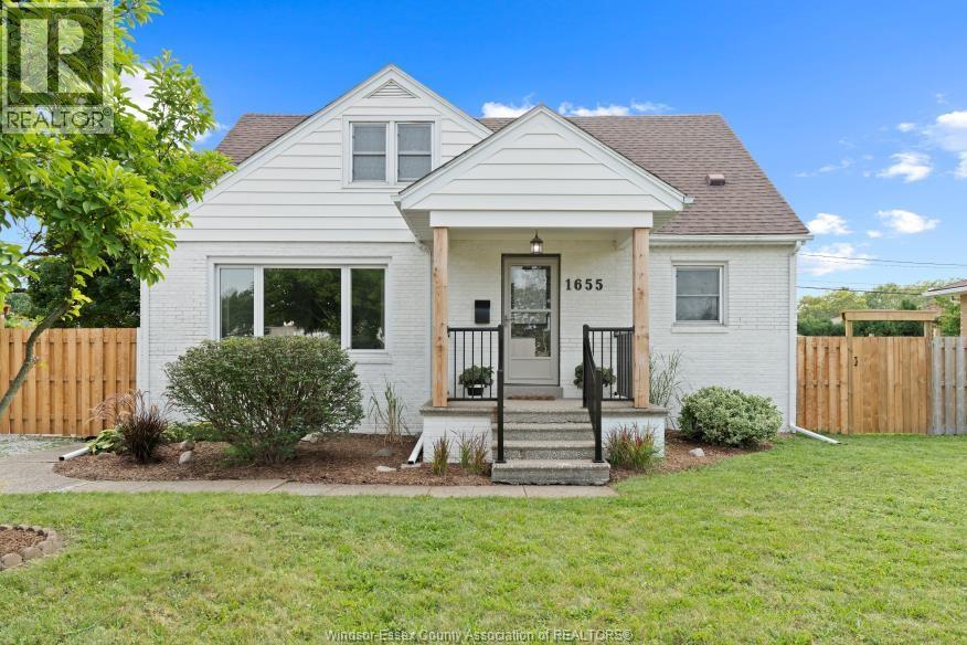 MLS# 26012201: 1655 PARTINGTON AVENUE, Windsor, Canada