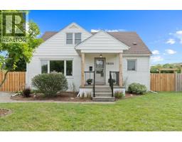 1655 PARTINGTON AVENUE, Windsor, Ontario