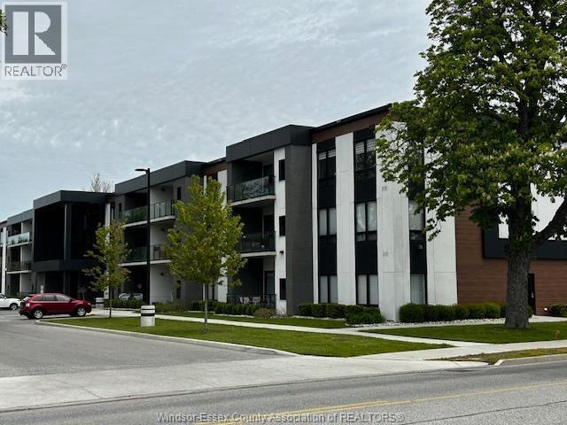 MLS# 26012199: 140 MAIN STREET East Unit# 203, Kingsville, Canada