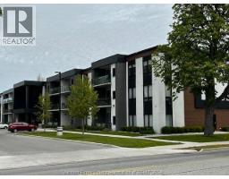 140 MAIN STREET East Unit# 203, Kingsville, Ontario