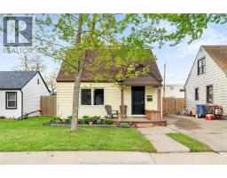 1260 OAK, Windsor, Ontario