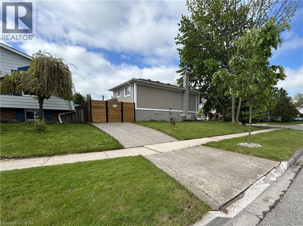 4258 LONGMOOR Avenue Unit# LOWER, Burlington, Ontario