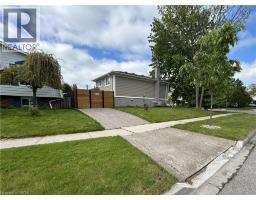 4258 LONGMOOR Avenue Unit# LOWER, Burlington, Ontario