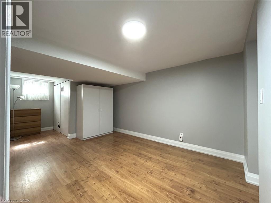 4258 Longmoor Avenue Unit# Lower, Burlington, Ontario  L7L 4Z9 - Photo 13 - 40833478