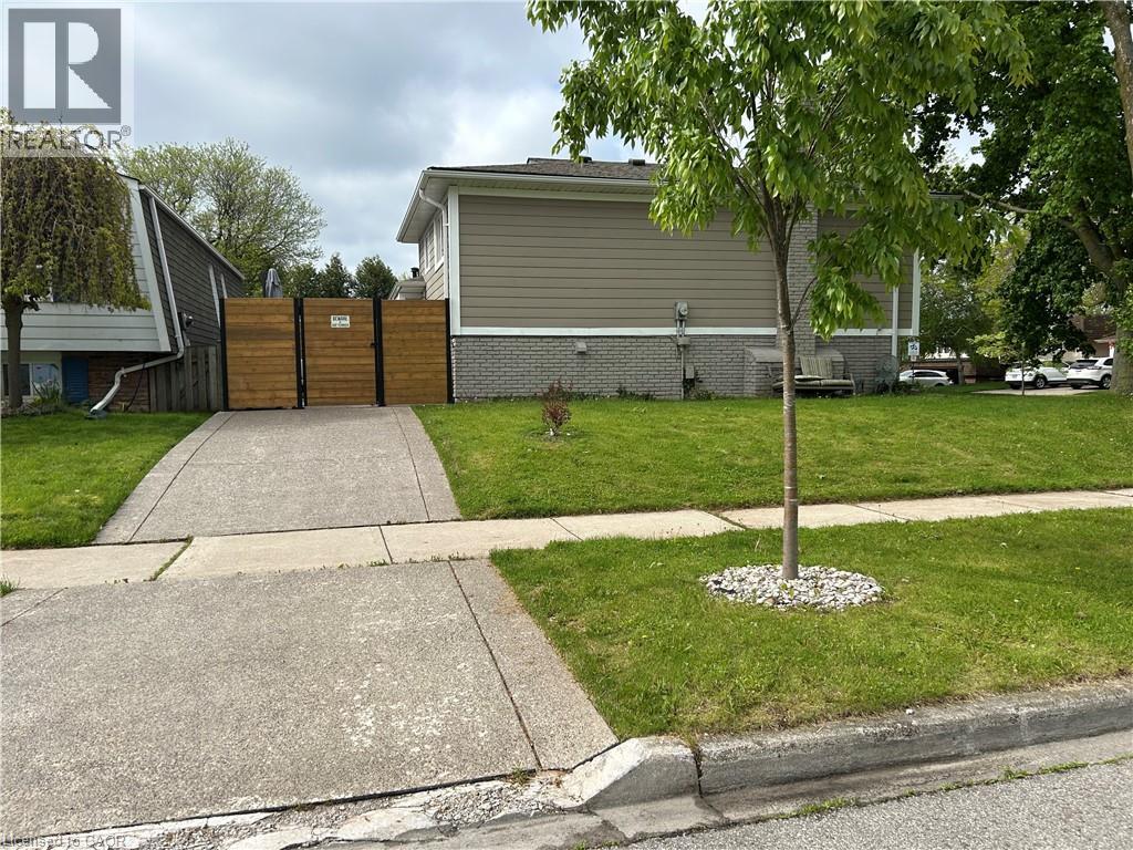 4258 Longmoor Avenue Unit# Lower, Burlington, Ontario  L7L 4Z9 - Photo 2 - 40833478
