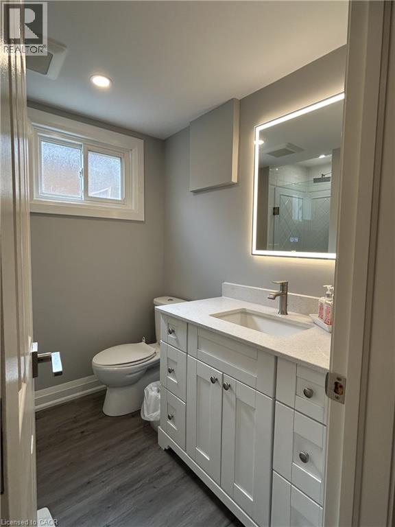 4258 Longmoor Avenue Unit# Lower, Burlington, Ontario  L7L 4Z9 - Photo 8 - 40833478