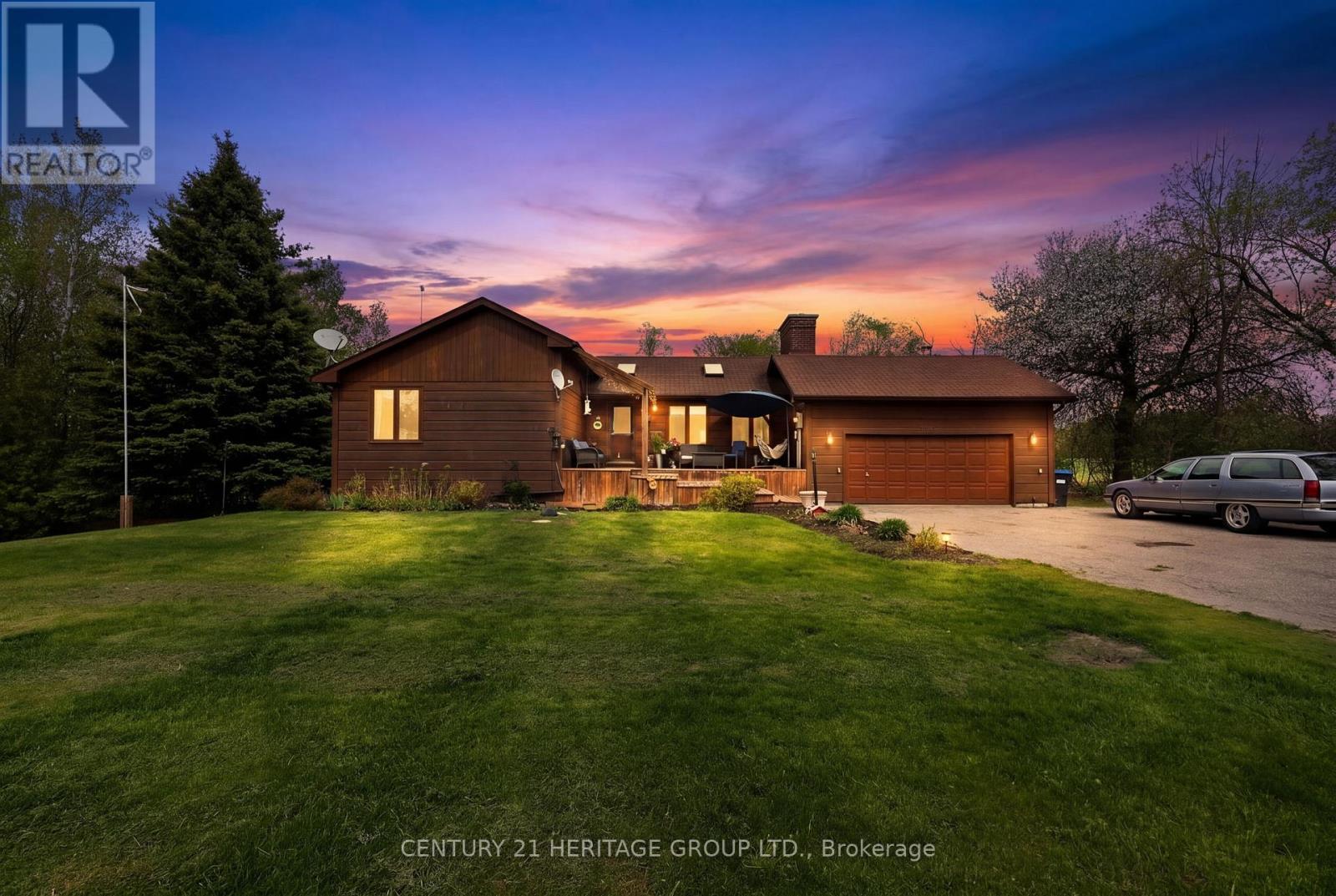 6675 Scotch Line, Essa, Ontario  L9R 1V2 - Photo 1 - N13175378
