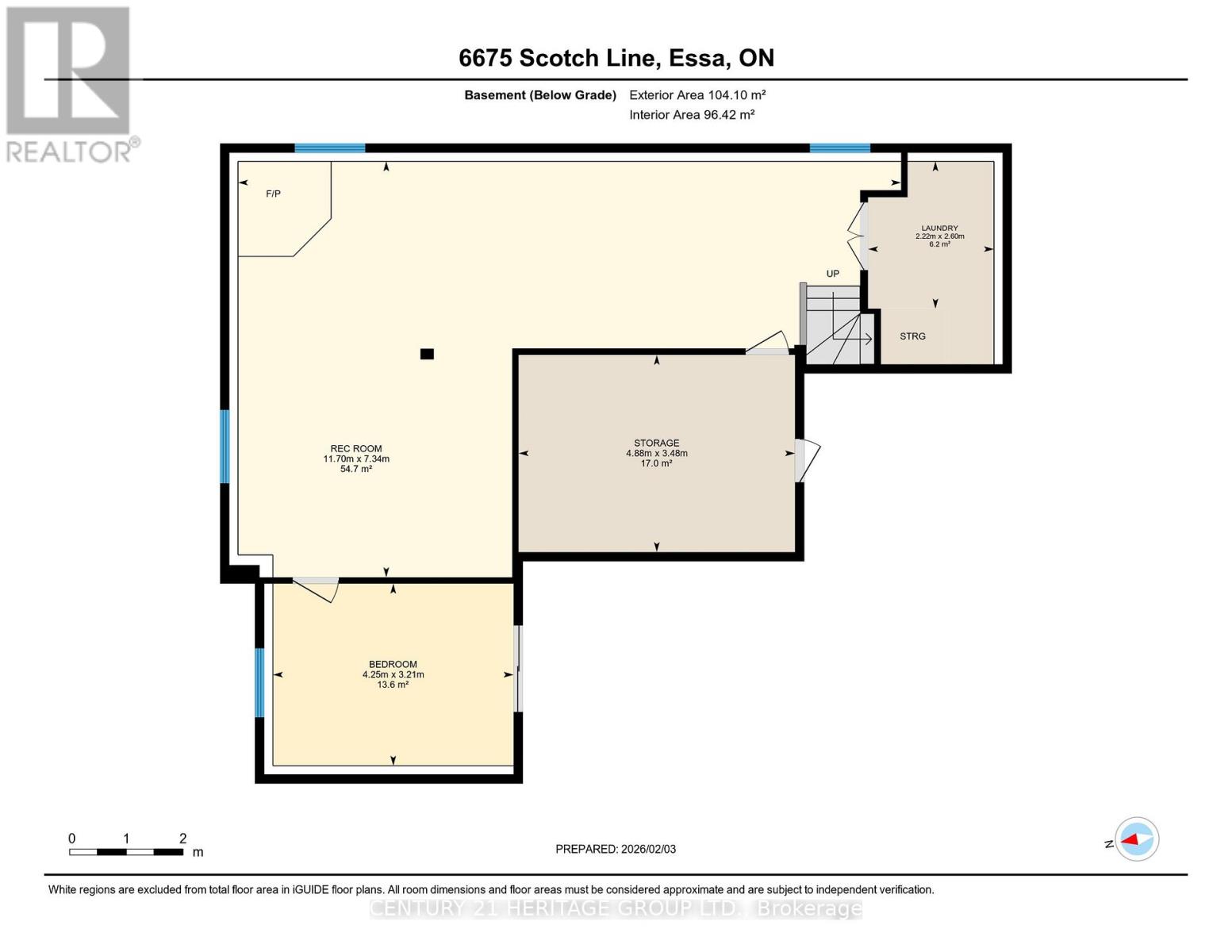 6675 Scotch Line, Essa, Ontario  L9R 1V2 - Photo 50 - N13175378