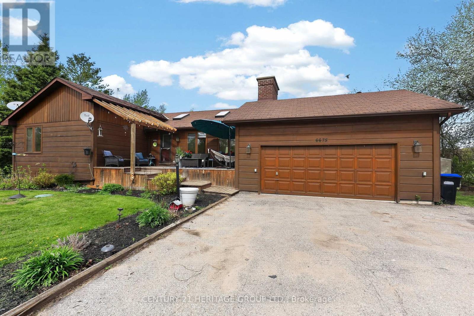 6675 Scotch Line, Essa, Ontario  L9R 1V2 - Photo 6 - N13175378