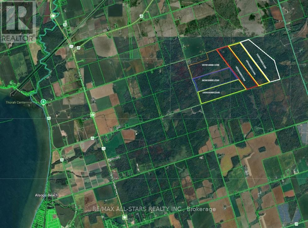 0 Thorah Side Road, Brock, Ontario  L0K 1A0 - Photo 1 - N13175384