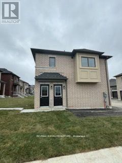 COACH HOUSE - 41 JOHN ROLPH STREET, Markham, Ontario