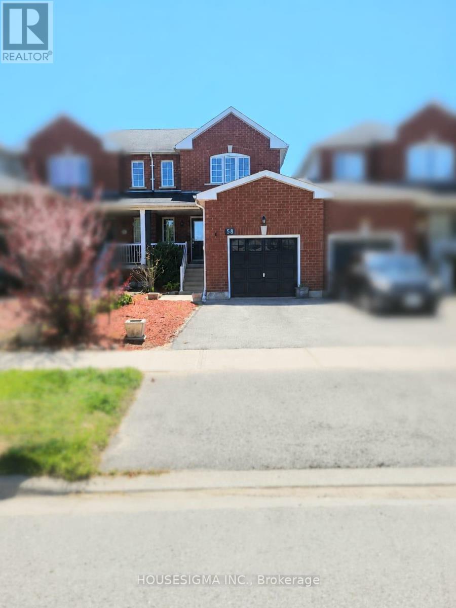58 LOOKOUT STREET, Essa, Ontario