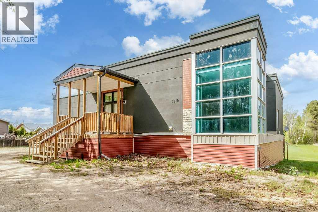 1810 25 Avenue, Delburne, Alberta  T0M 0V0 - Photo 1 - A2314544