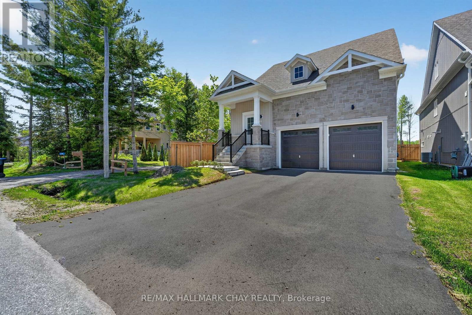 20 62 Street S, Wasaga Beach, Ontario  L9Z 1V4 - Photo 2 - S13175528