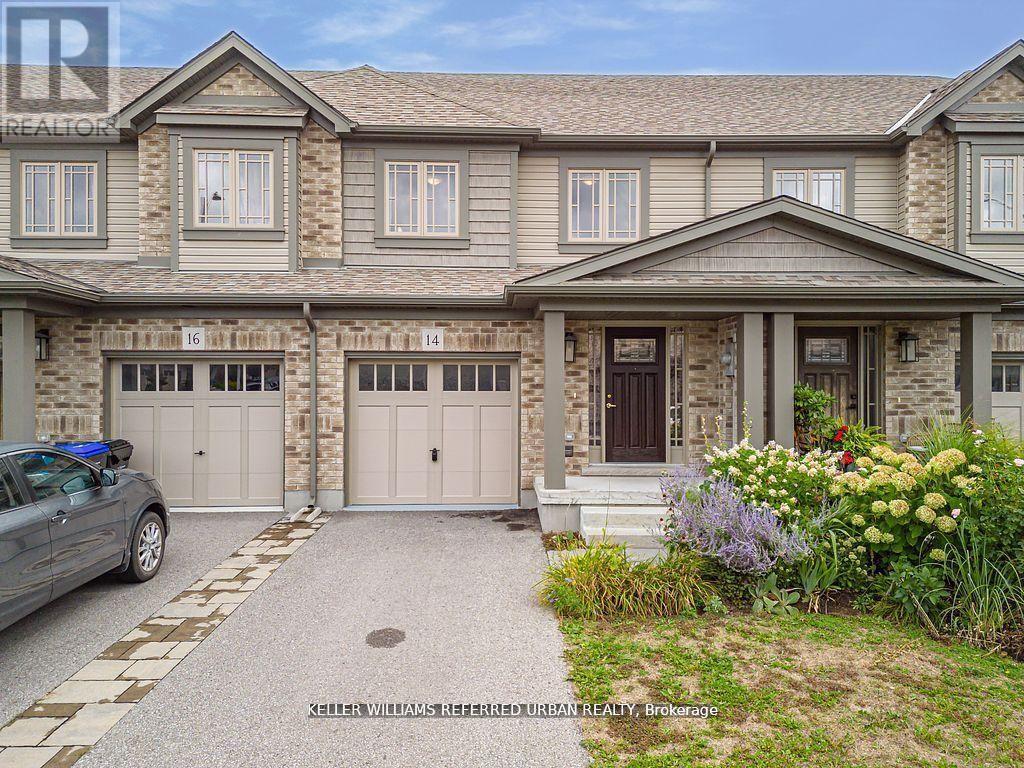 14 FOLEY CRESCENT, Collingwood, Ontario