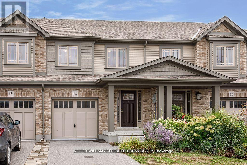 14 Foley Crescent, Collingwood, Ontario  L9Y 3B7 - Photo 2 - S13175618