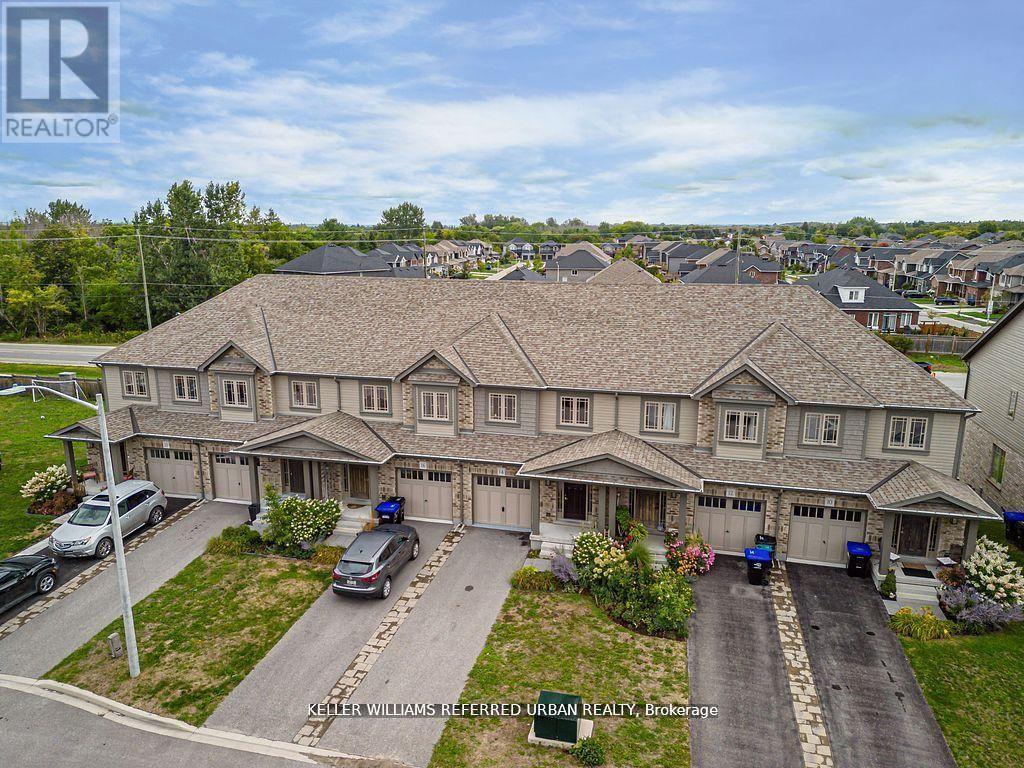 14 Foley Crescent, Collingwood, Ontario  L9Y 3B7 - Photo 33 - S13175618